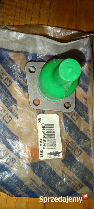 Fiat Doblo sworzeń wahacza 46543045 JBJ708 osobowe Sworznie wahaczy Brzeszcze