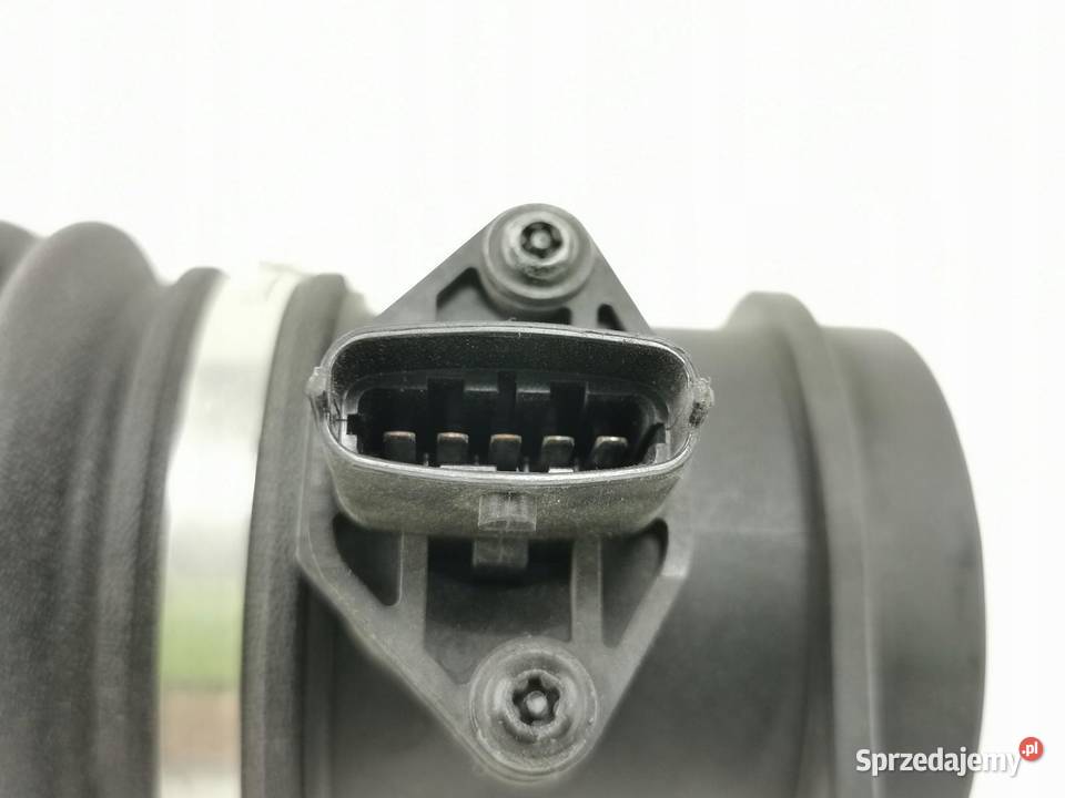 PRZEPŁYWOMIERZ AUDI A4 A6 20 ALT PASSAT BOSCH 0 osobowe