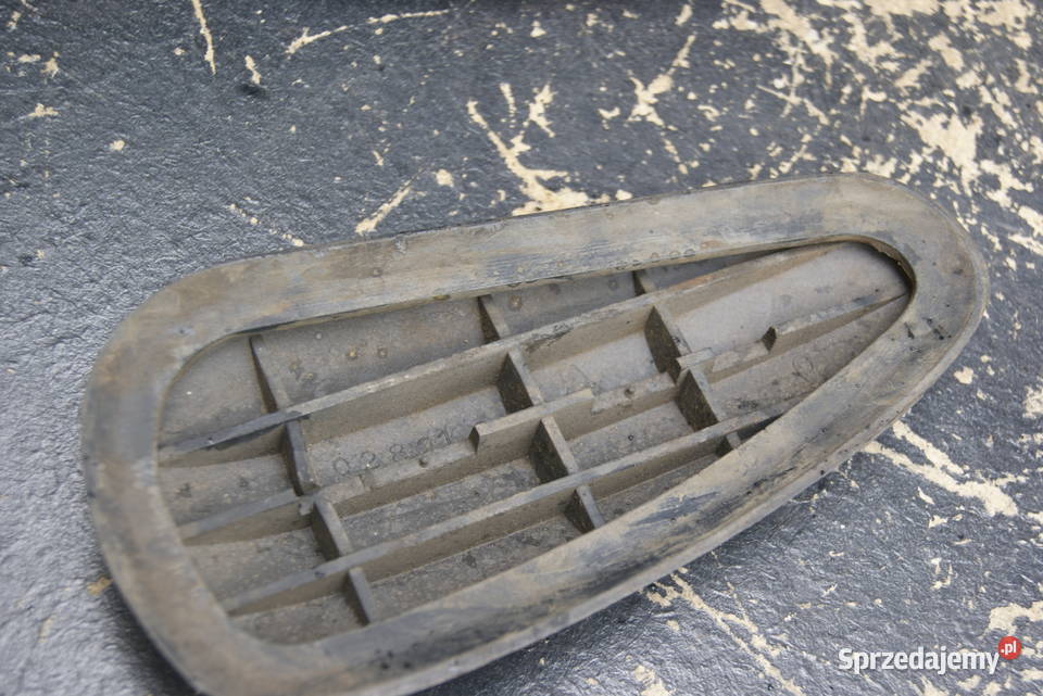 AWO SPORT TURIST ORGINAŁ GUMY NA ZBIORNIK śląskie Rybnik