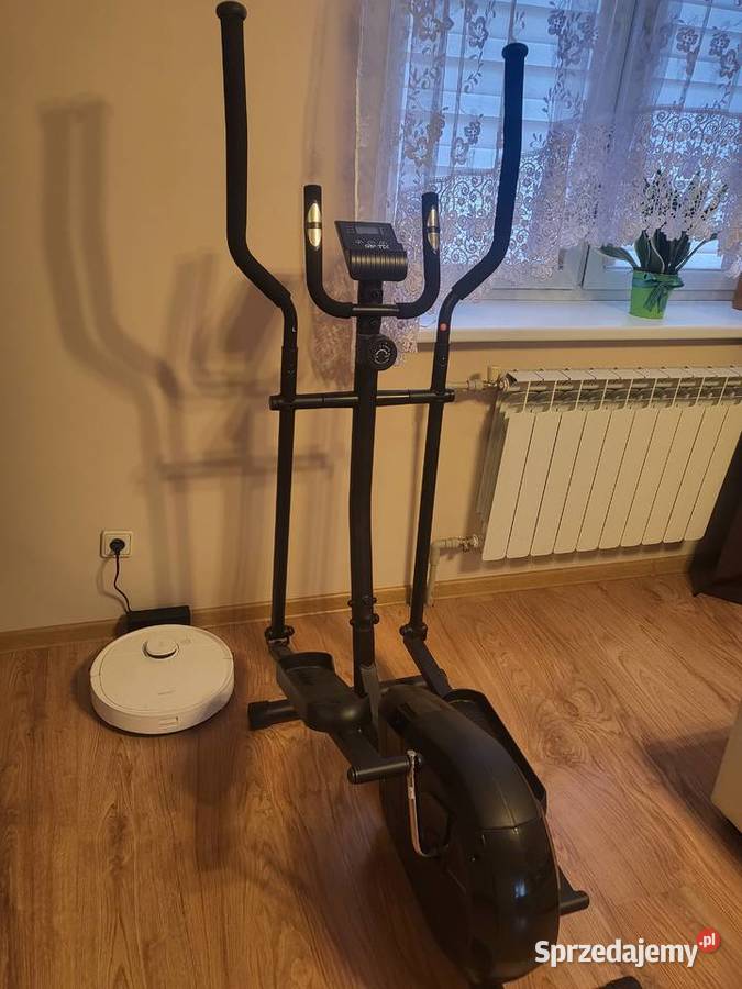 Orbitrek łódzkie Skronina