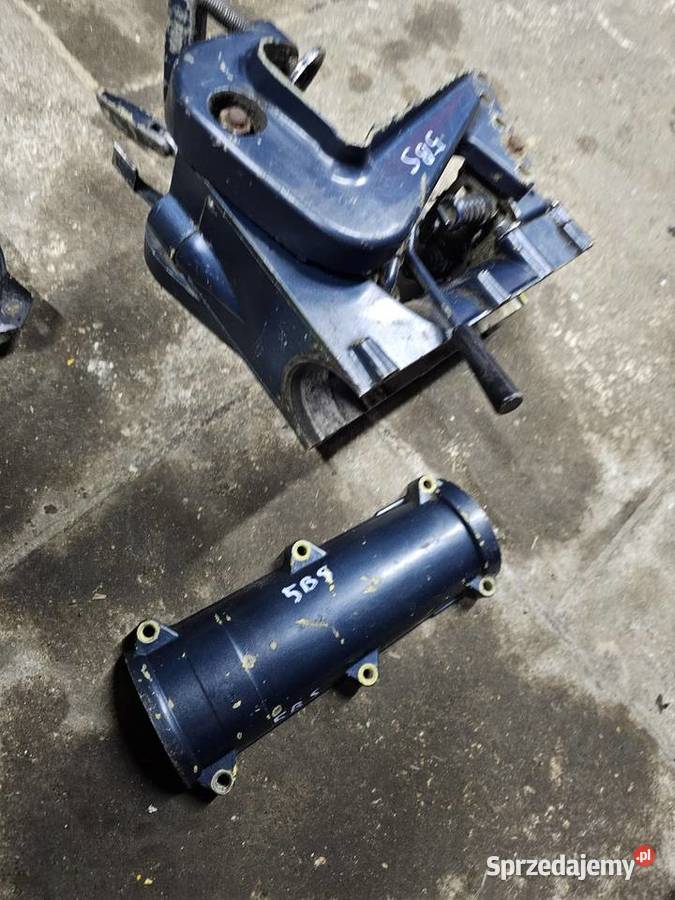 Yamaha 5bs zawiesie uchwyt mocowanie do pawęży 5 Jelenia Góra sprzedam