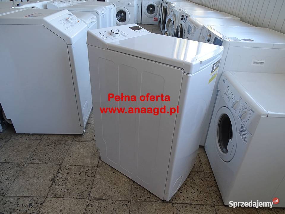 Pralka BAUKNECHT WAT Eco 712 N A 7 szer40 zachodniopomorskie