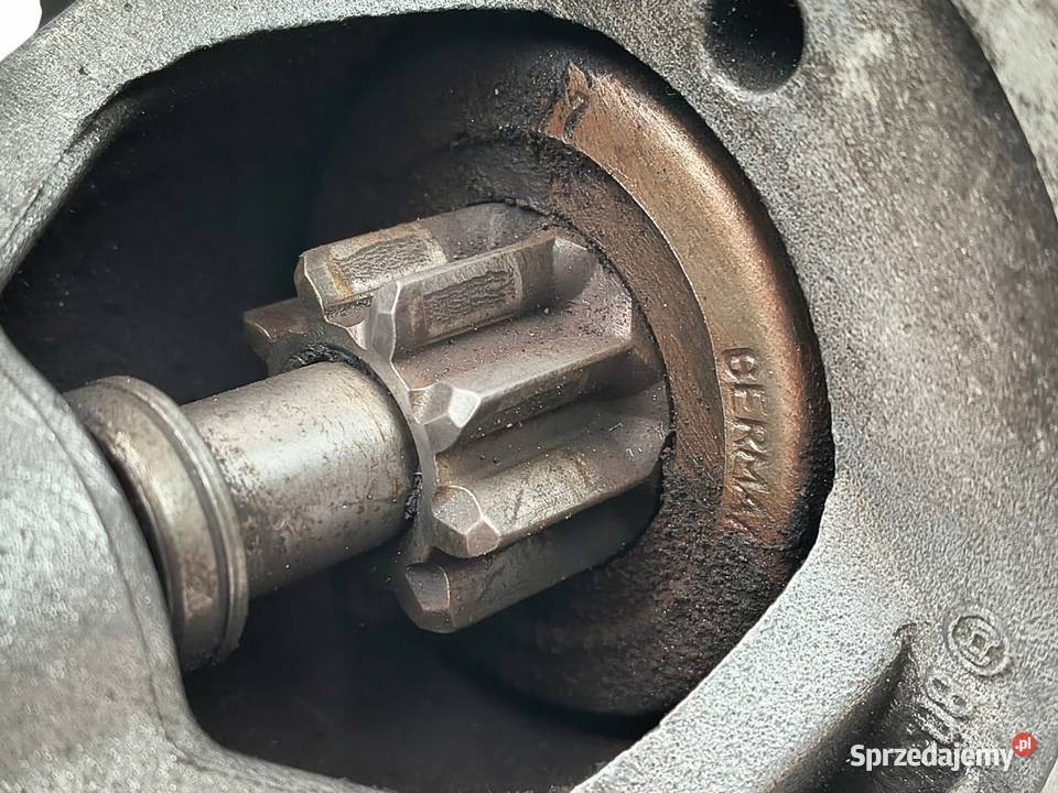 ROZRUSZNIK Volkswagen Passat B5 Audi A4 B6 18T Chełm