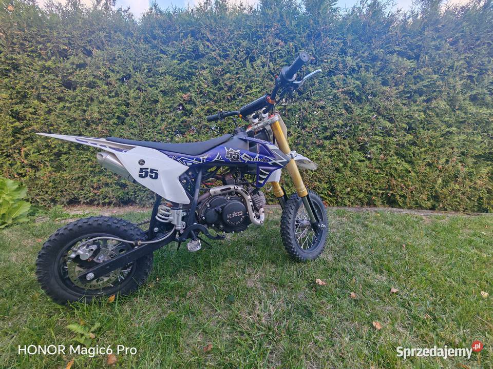 Cross lubelskie Nielisz sprzedam