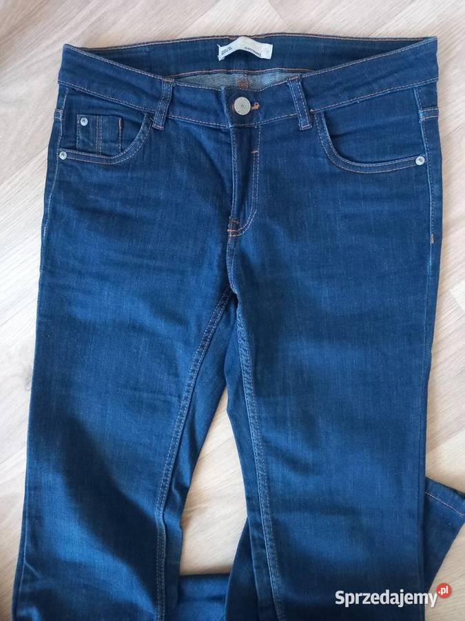jeansy damskie CA 38 małopolskie