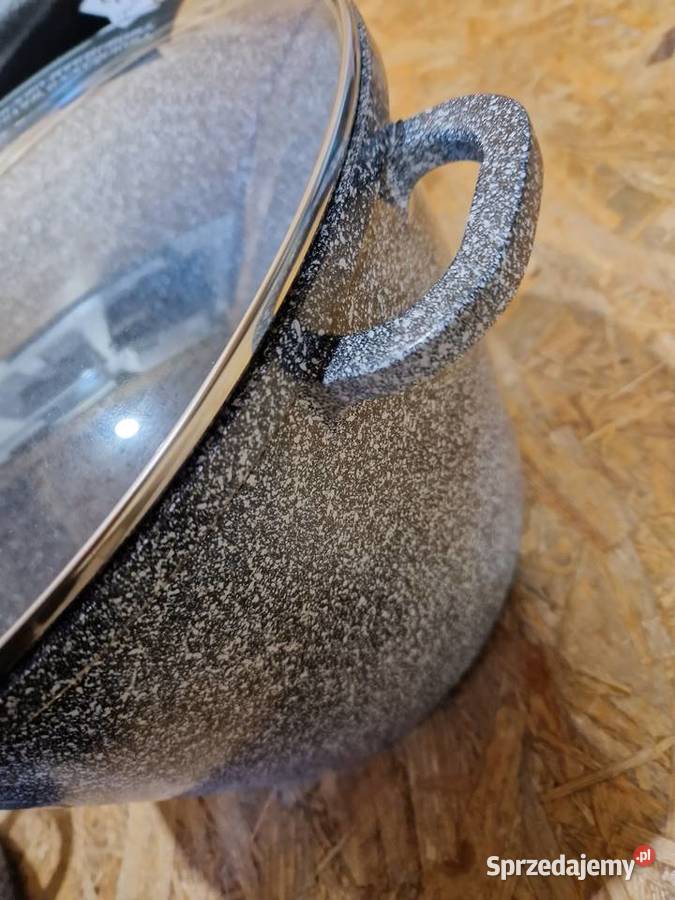 ZESTAW GARNKÓW MARMURKOWYCH KLONBERG KB3938 Głogowa