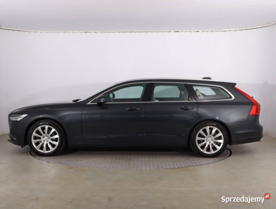 Volvo V90 D4 AWD Piaseczno