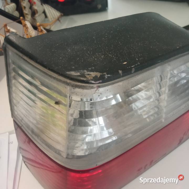 Lampy tył VW golf 2 zachodniopomorskie Szczecin sprzedam