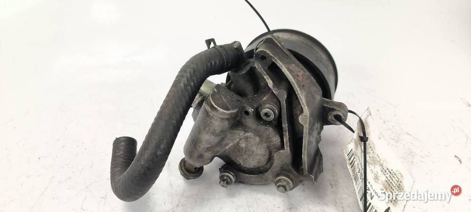 POMPA WSPOMAGANIA MERCEDESBENZ 0024666001 Lipno