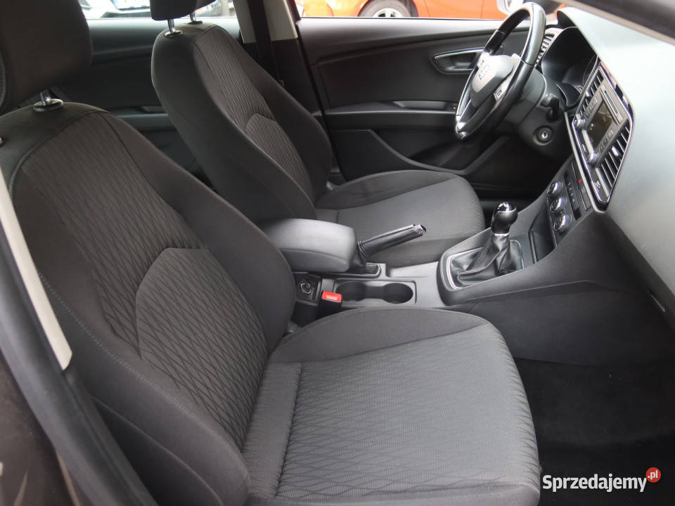 Seat Leon 16 TDI Katowice sprzedam
