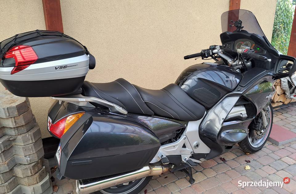 Honda ST1300 Stargard