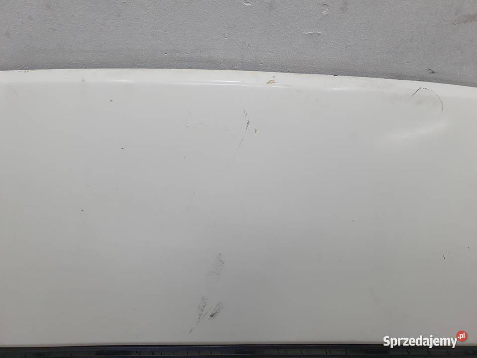 MASKA POKRYWA SILNIKA VOLKSWAGEN T4