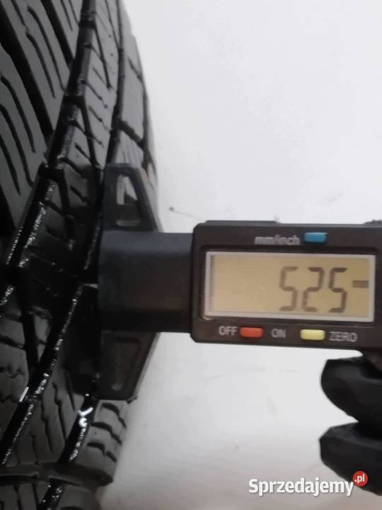 2x OPONA ZIMOWA BARUM POLARIS 5 18560R15 2319 zima świętokrzyskie