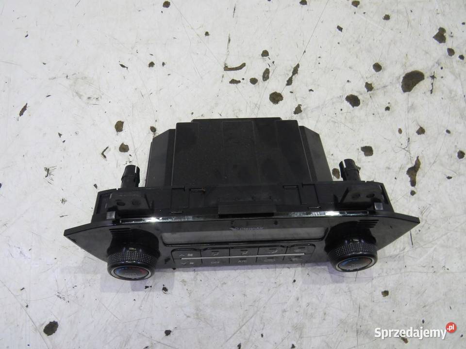 PANEL KLIMATYZACJI SPORTAGE III 972503U600 osobowe