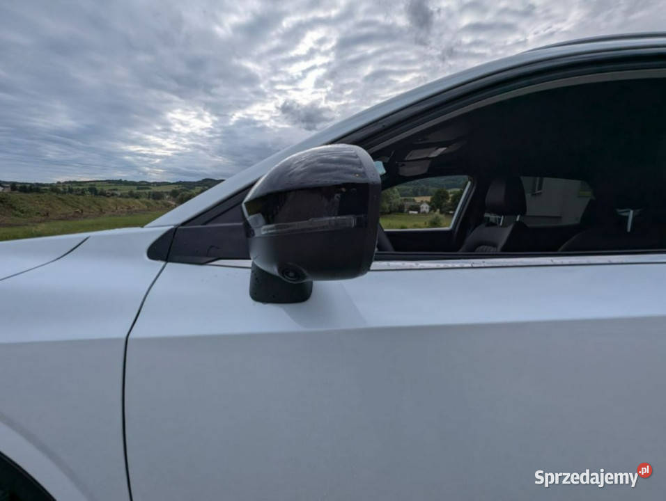 Nissan Qashqai Tekna Hand Up kamery 360 III 2021 Kamienna Góra sprzedam