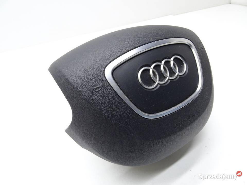 PODUSZKA POWIETRZNA AIRBAG KIEROWCY AUDI A4 B8 sprzedam