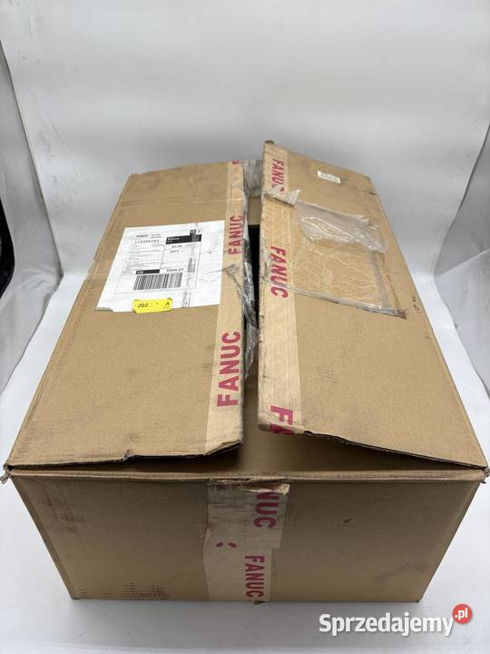 Fanuc A06B6100H001 Servo Amplifier Warszawa sprzedam