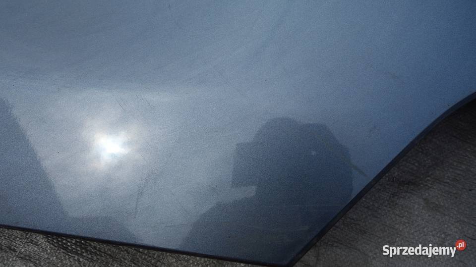 LAND ROVER DISCOVERY SPORT ZDERZAK TYLNY sprzedam