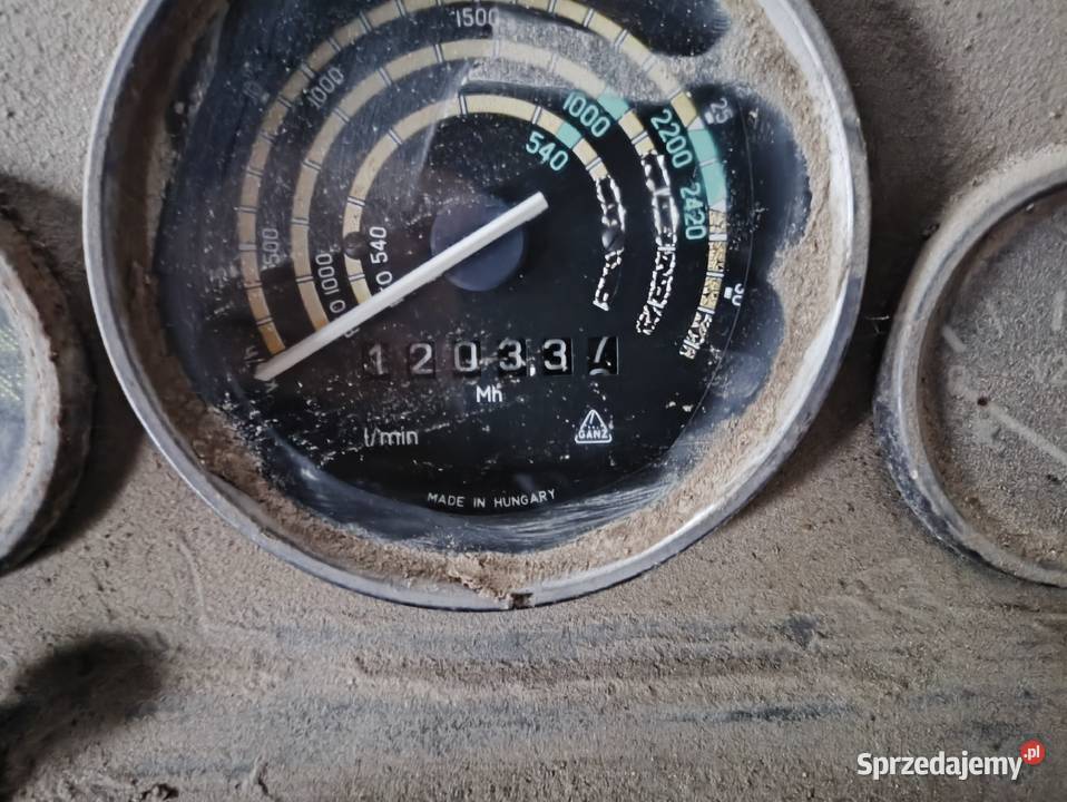 Zetor 5011S Zetor Jaroszki