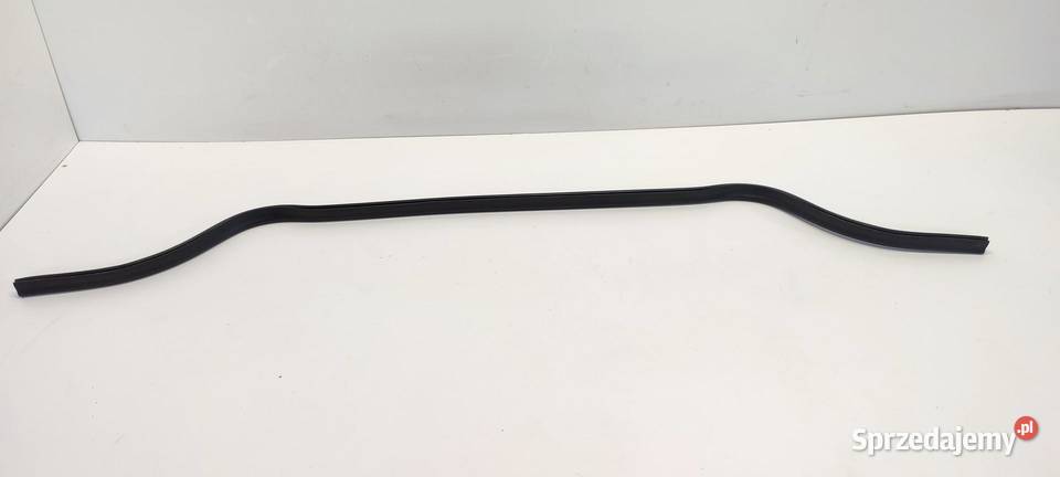 SKODA KAROQ USZCZELKA KOMORY SILNIKA 575823723 dolnośląskie sprzedam