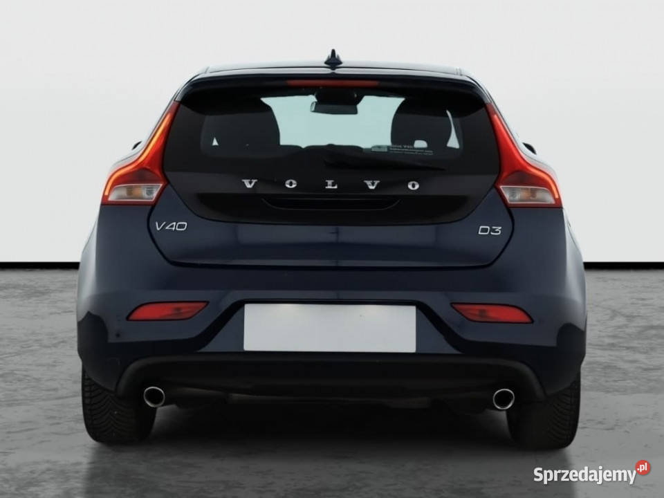 Volvo V40 20 D3 sprzedam