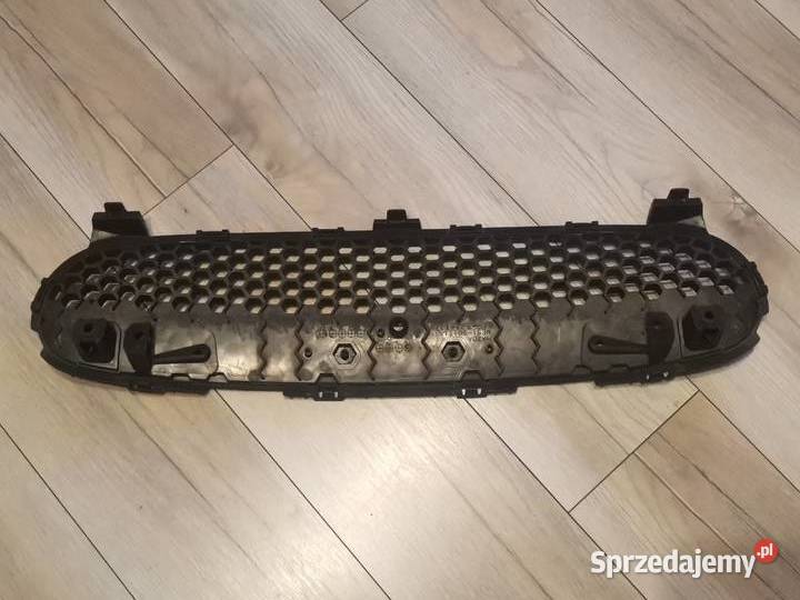 MAZDA MX5 ŚRODKOWA KRATKA ZDERZAKA PRZÓD osobowe Międzychód