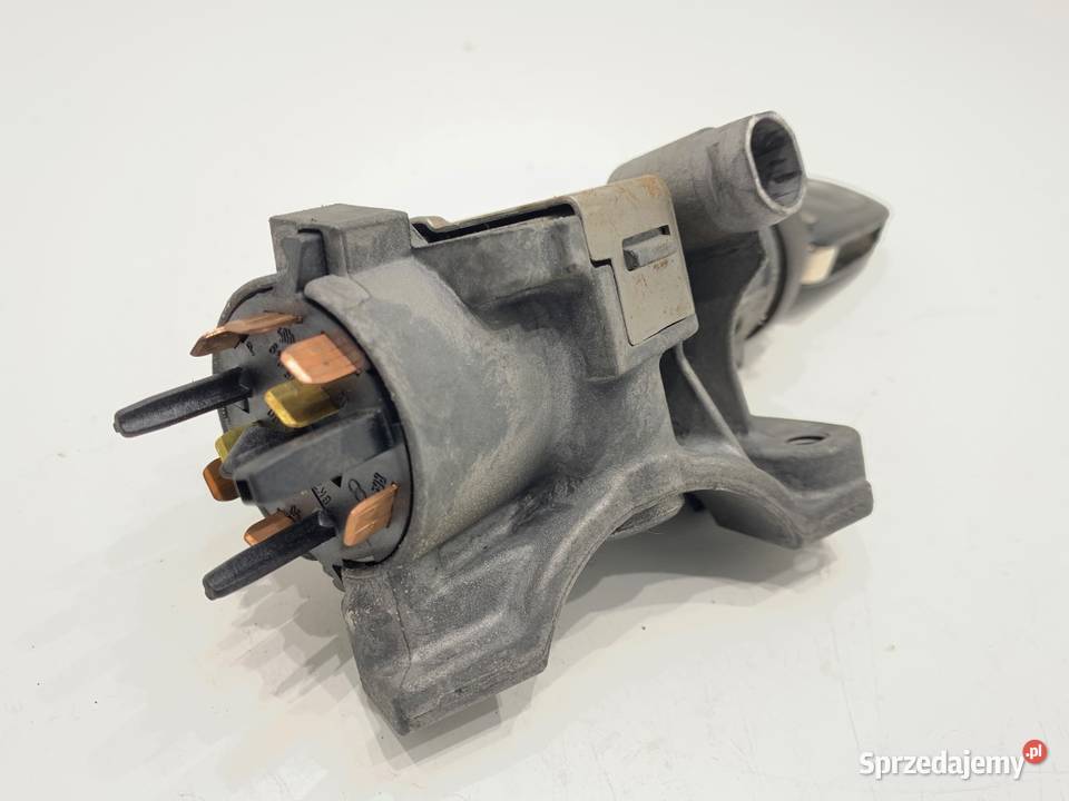 STACYJKA AUDI A6 C5 4B0905851F 25 163 9705