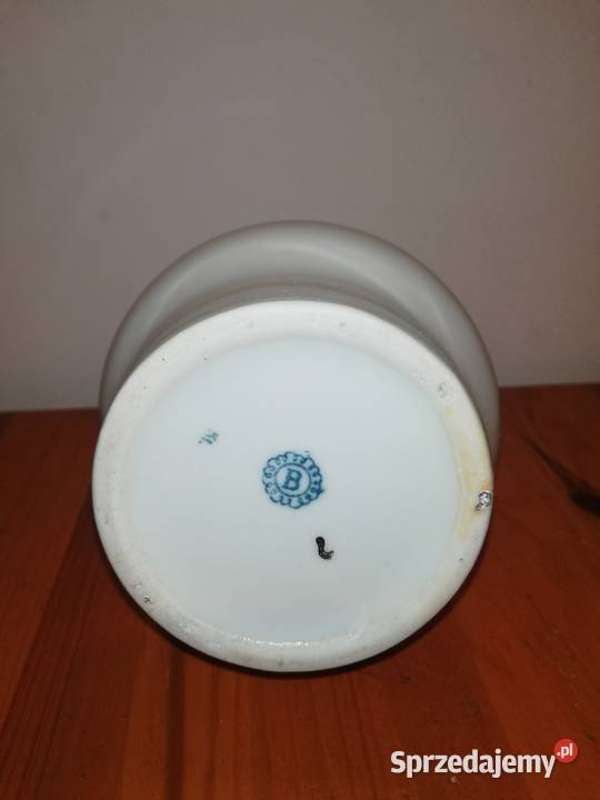 Wazon PRL Bałwanek ZPS Bogucice Warszawa sprzedam