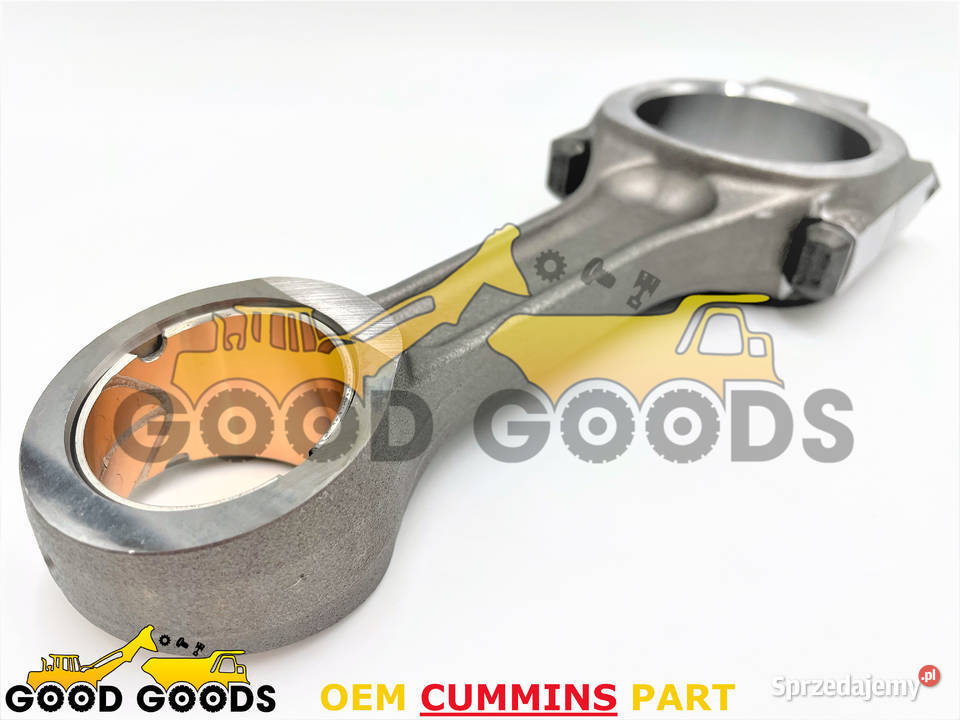 CUMMINS KORBOWÓD 6CT83 5266243 3901383 4947898 mazowieckie