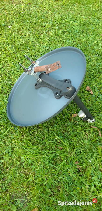 Czasza talerz antena satelitarna Bielsko-Biała sprzedam