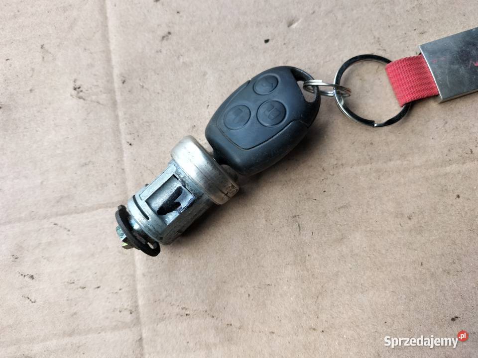 FORD MONDEO MK1 MK2 MK3 STACYJKA lubelskie Kamień-Kolonia sprzedam