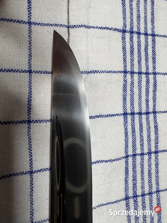 Zabytkowe Koto Nihonto Tanto CERTYFIKAT NBTHK Antyki sprzedam