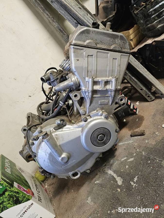 Silnik CBR 600 f4 Inowrocław