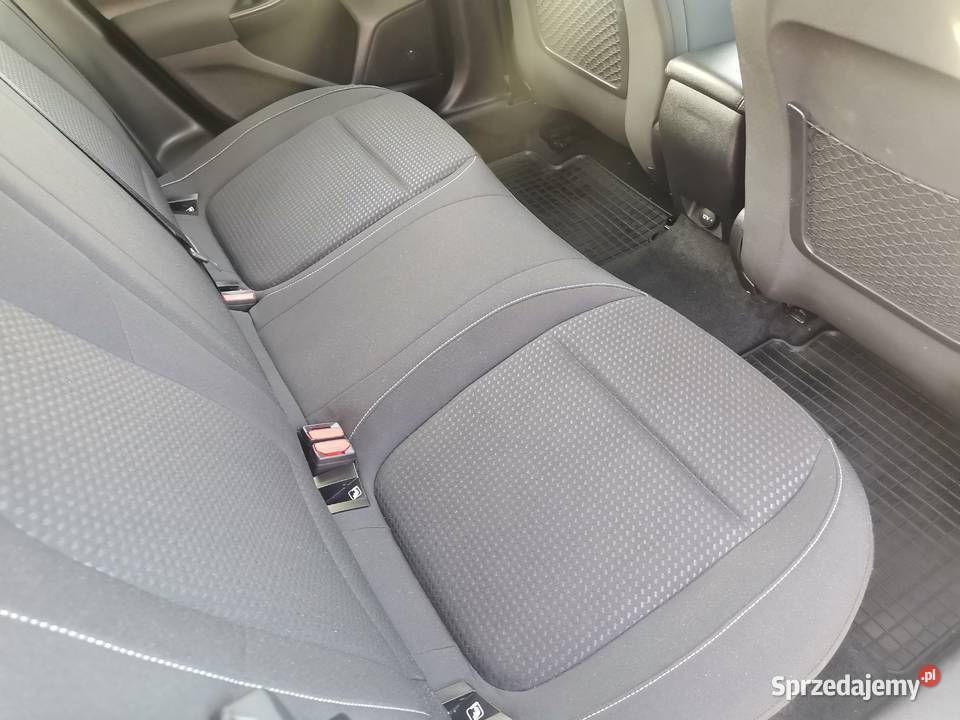 Ford świętokrzyskie Piekoszów sprzedam