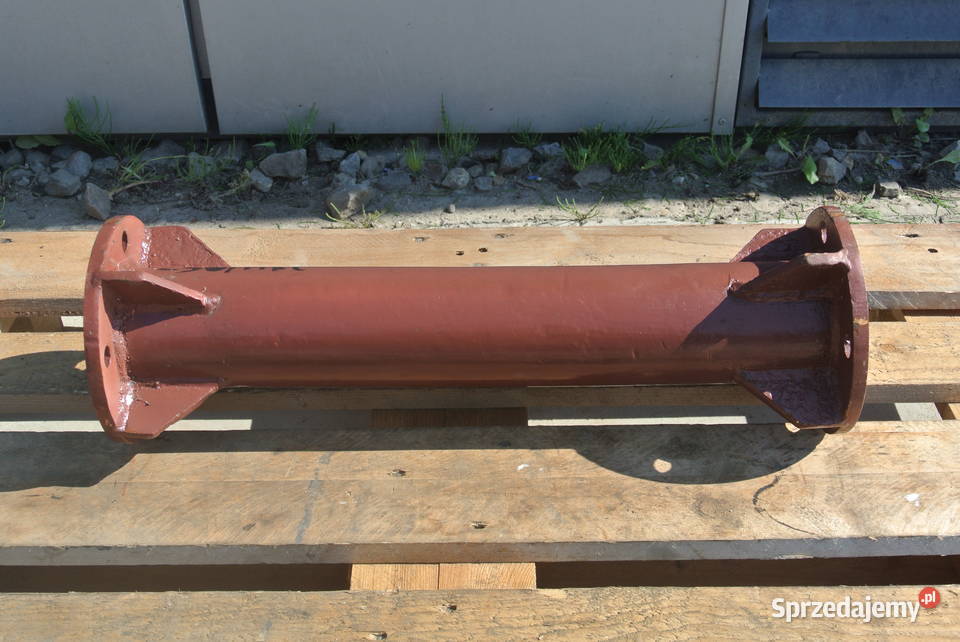 PRZEDŁUŻKI ROZPÓR SZALUNKÓW DO WYKOPU 60 sprzedam