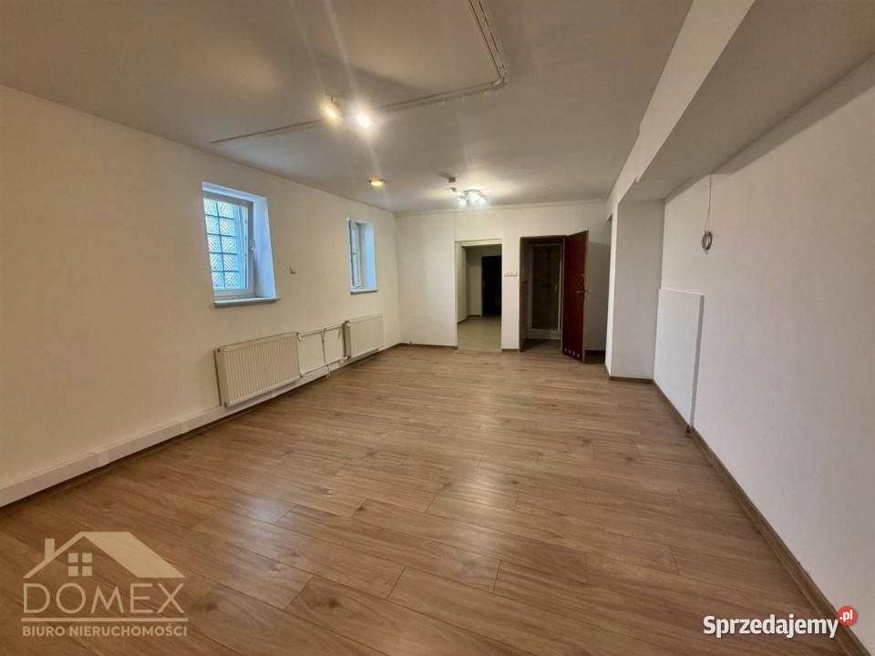 Mieszkanie na wynajem Wodzisław Śląski 80m2 2 sprzedam