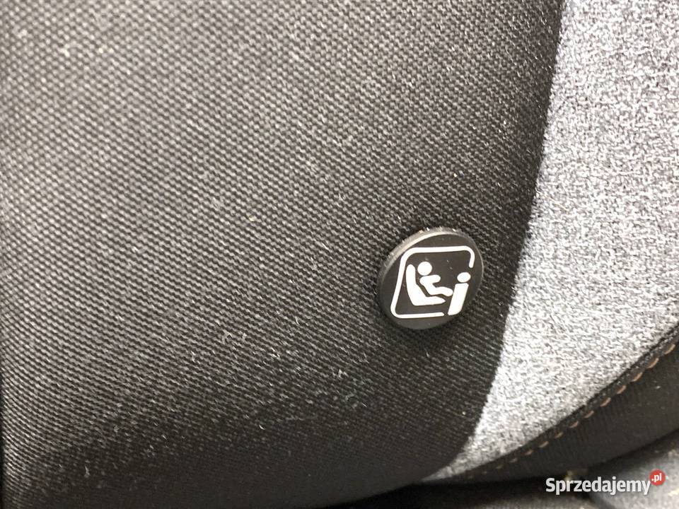 FOTEL PRAWY PRZÓD SKODA KAMIQ Crossover