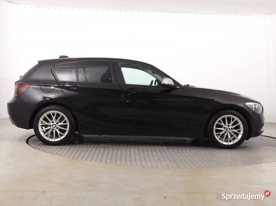 BMW 1 116i klimatyzacja Katowice sprzedam