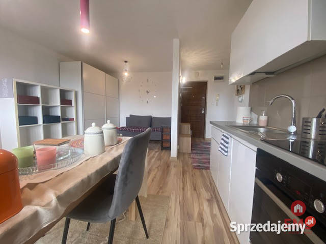 Mieszkanie Augustów 356m2 2 pokoje podlaskie
