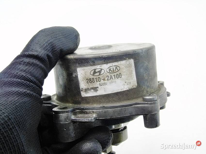 VACUM WAKU POMPA 11 CRDI I10 I20 I II RIO 3