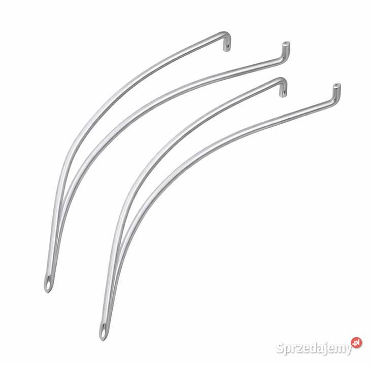 Druty do ostrzałki Bobet Sharp Easy lubuskie Wymiarki