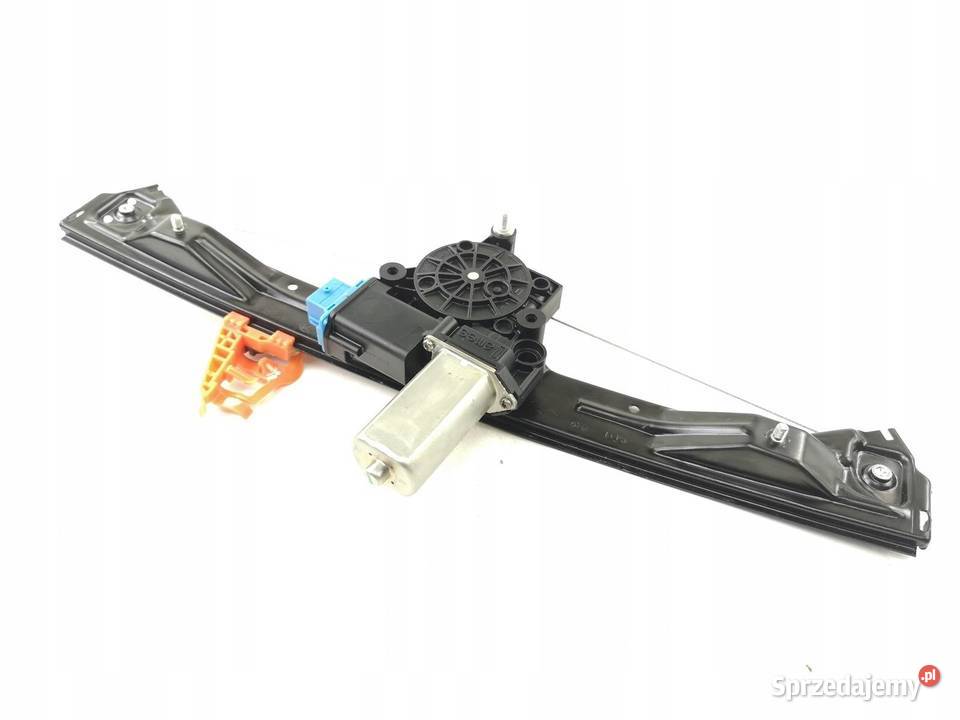 ELEKTRYCZNY PODOŚNIK SZYBY PRZÓD LANCIA 51830253 sprzedam