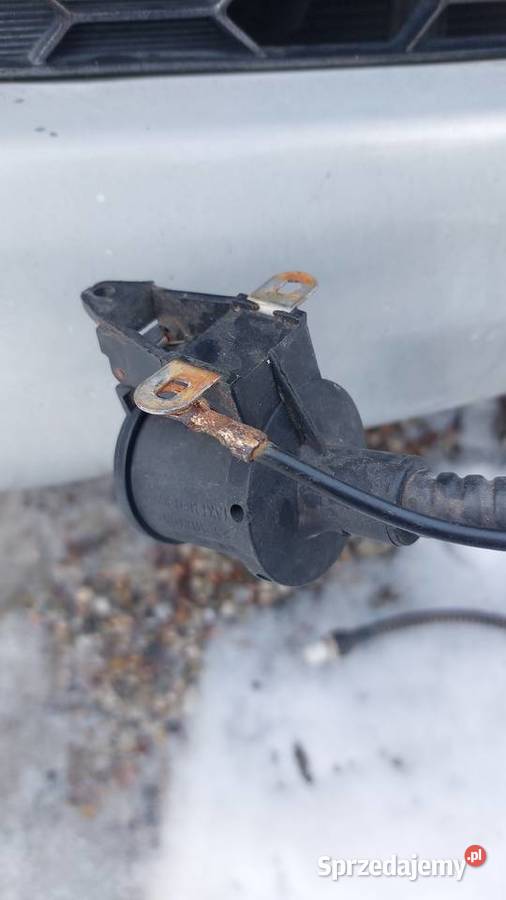 Defa Calix kable dmuchawy grzałki Miłków