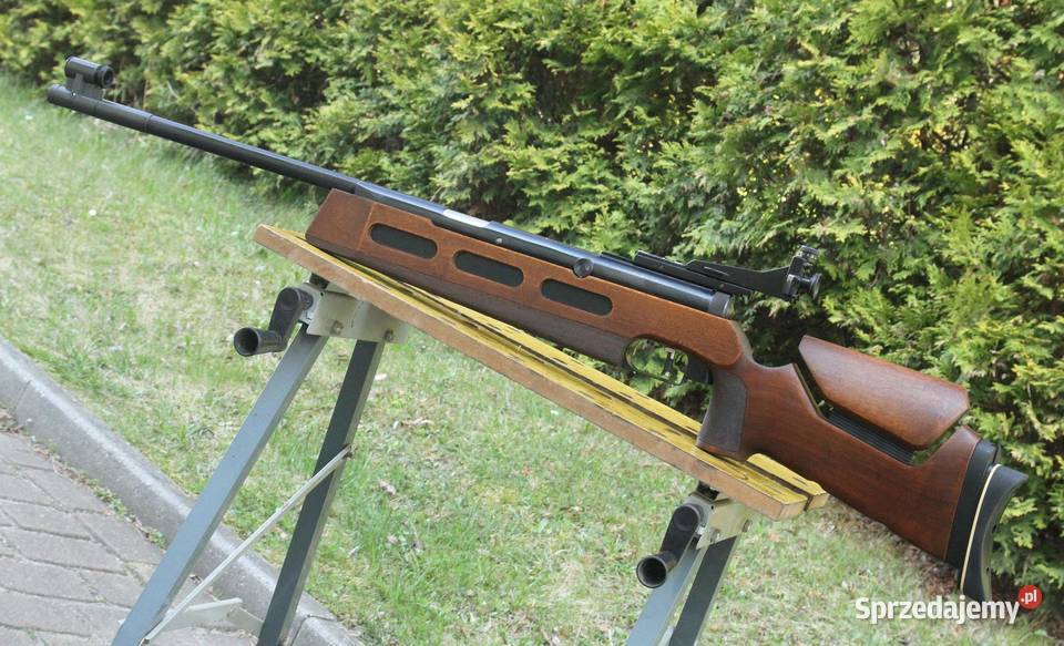 DIANA 75 HV karabinek wiatrówka sprężyna rarytas śląskie Pszów sprzedam