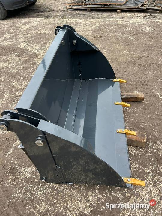 Łyżka 4w1 łycha szufla szypa Nowa z gwarancją Pozostałe wielkopolskie Kępno