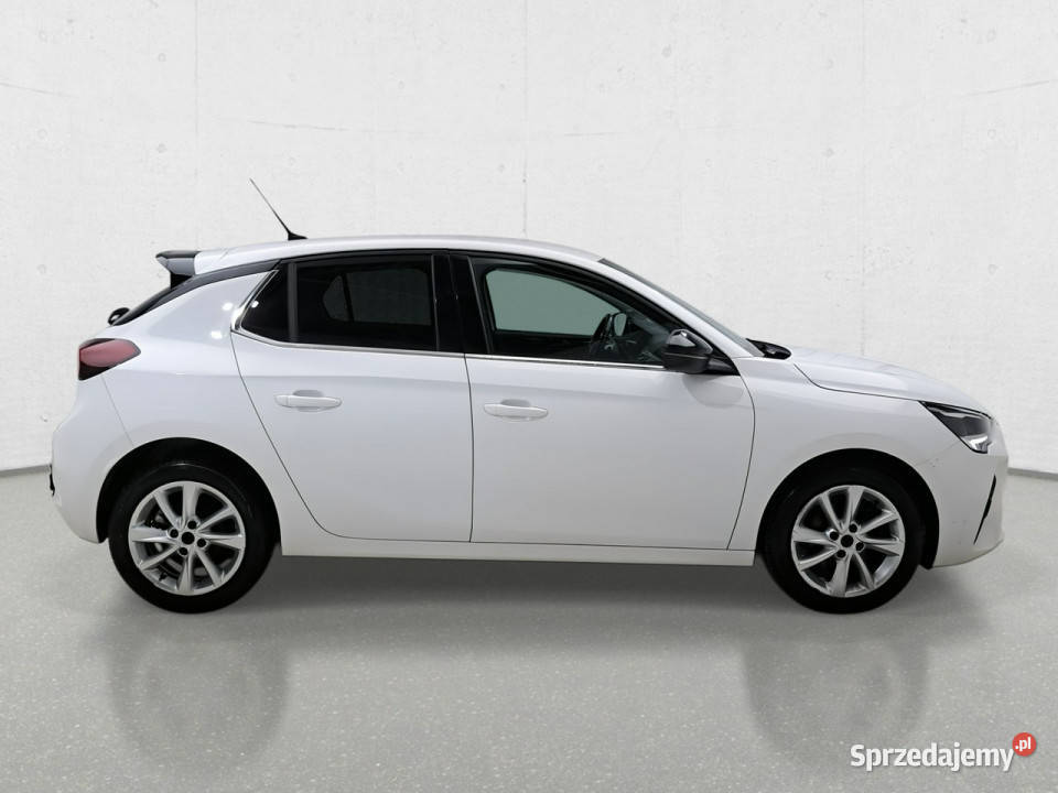 Opel Corsa F 2019 Hatchback Corsa Komorniki
