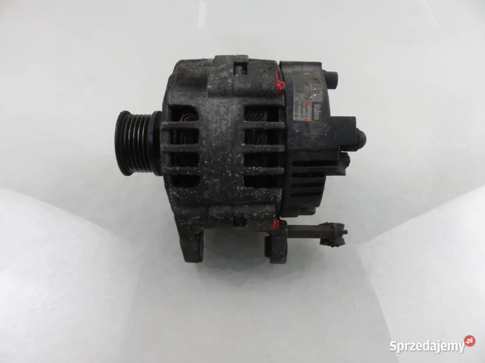 ALTERNATOR VW LUPO 1 AUC 037903025S SG8B018