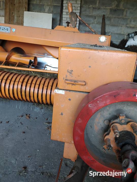 Prasa Sipma Z224 Połazie Świętochowskie sprzedam