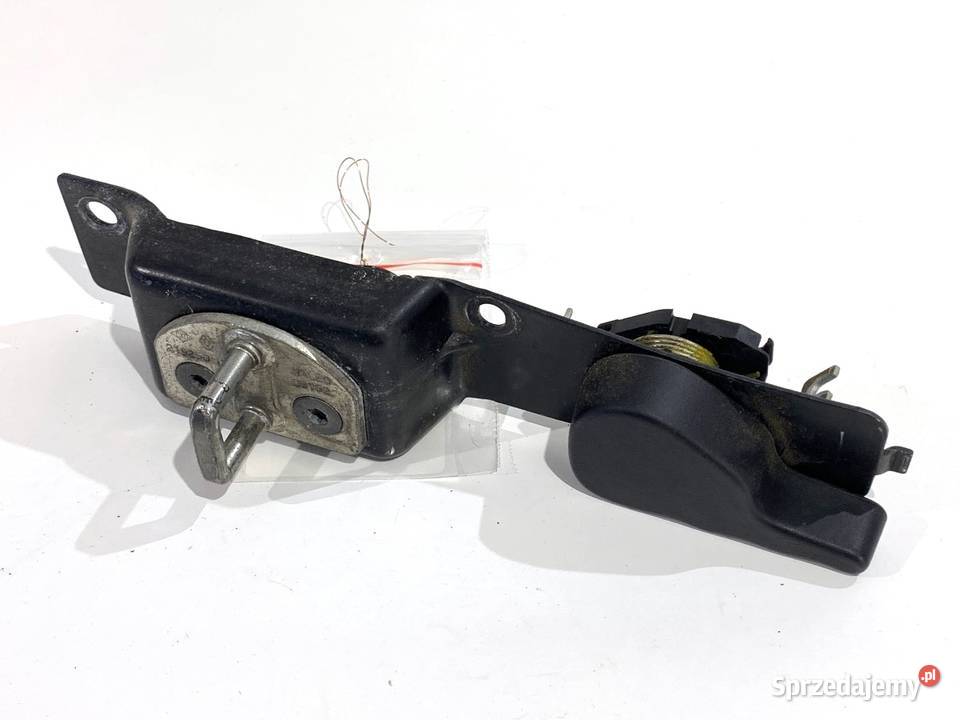 KLAMKA ZEWNĘTRZNA PRAWY TYŁ RENAULT KANGOO II osobowe