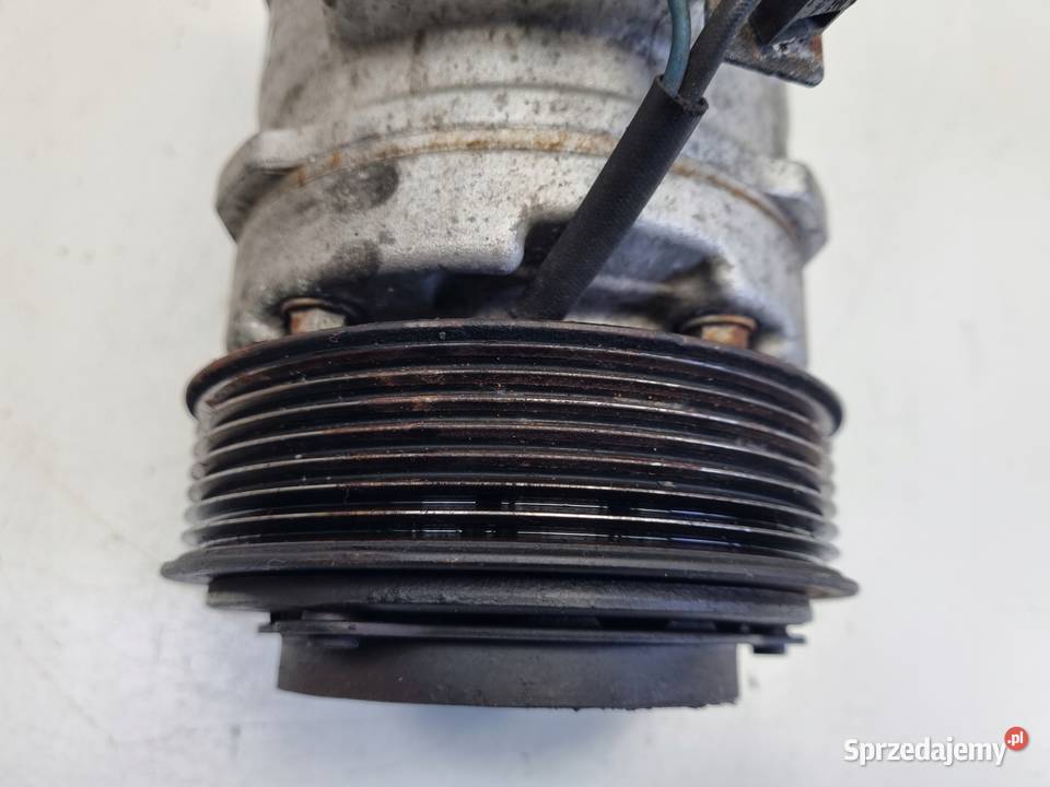 SPRĘŻARKA KLIMATYZACJI Honda Accord VII 22 ICTDI Kompresory klimatyzacji Rudka